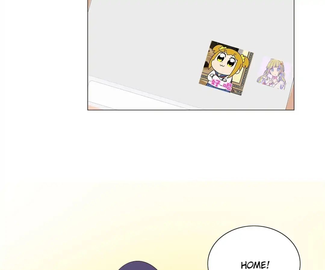 First Crush Chapter 74 - page 35
