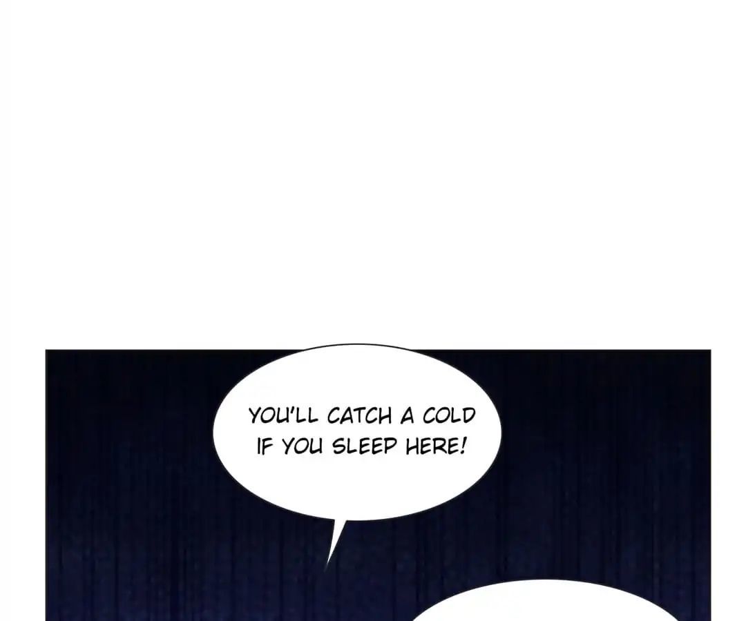 First Crush Chapter 74 - page 40