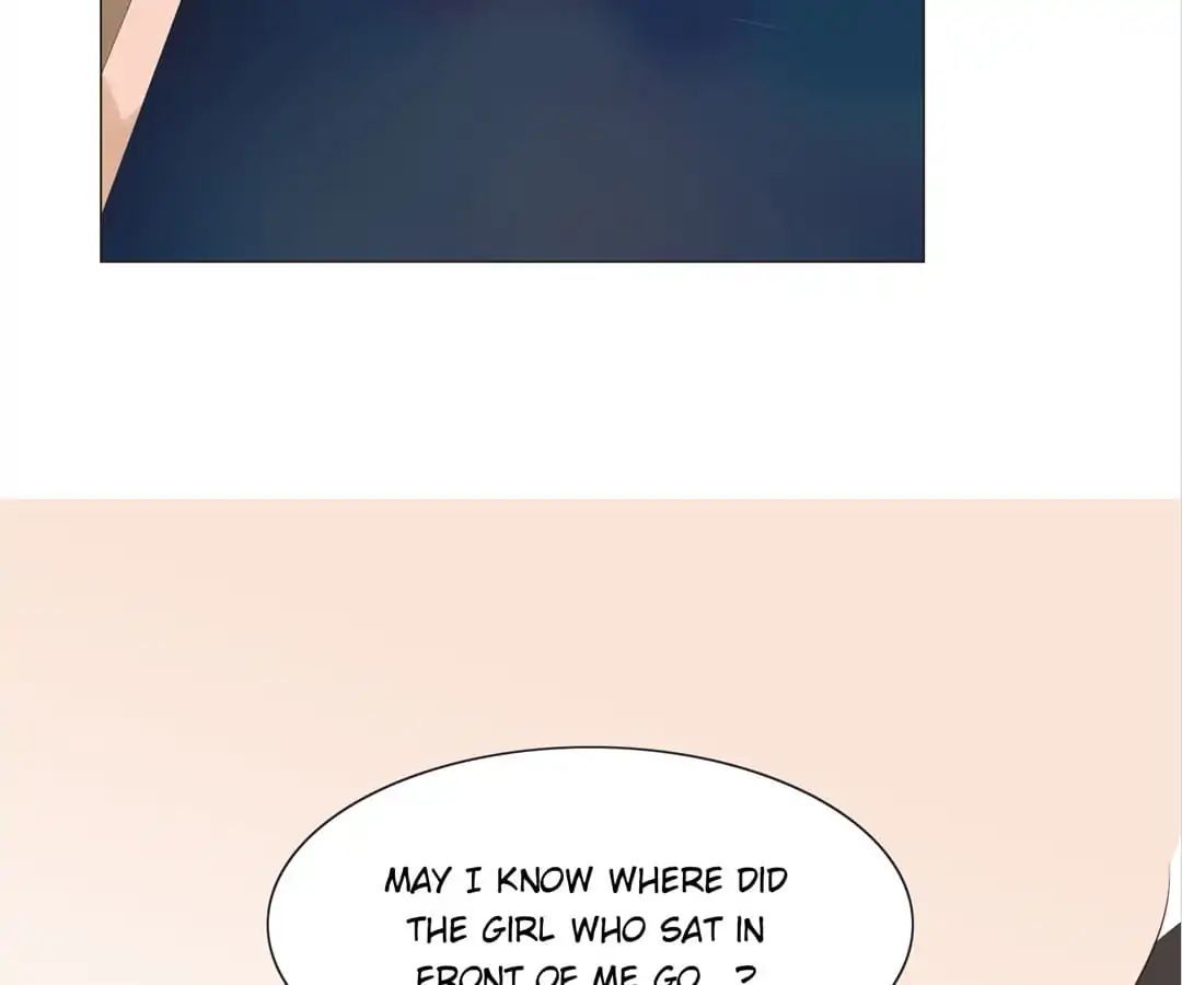 First Crush Chapter 74 - page 44