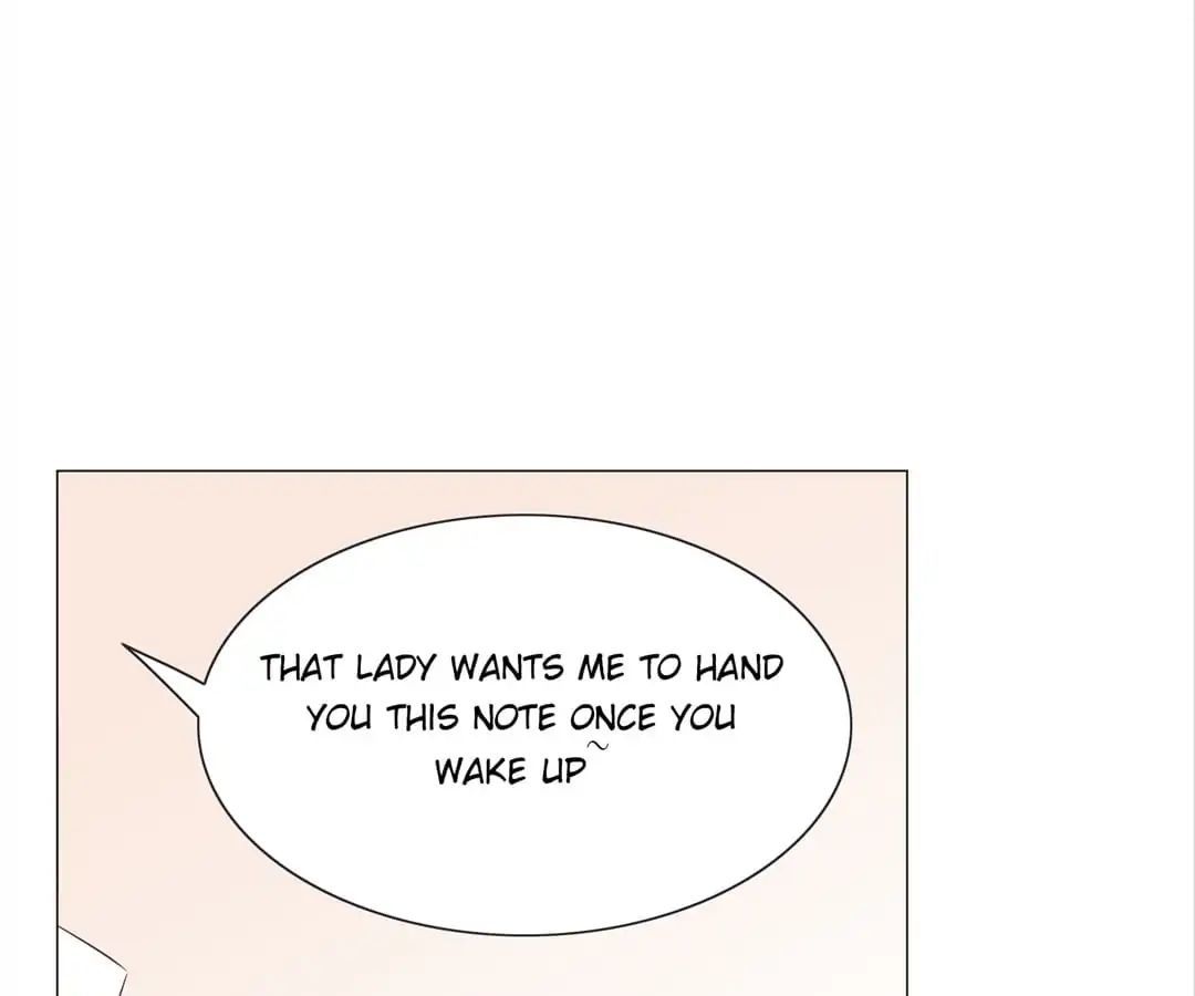 First Crush Chapter 74 - page 47