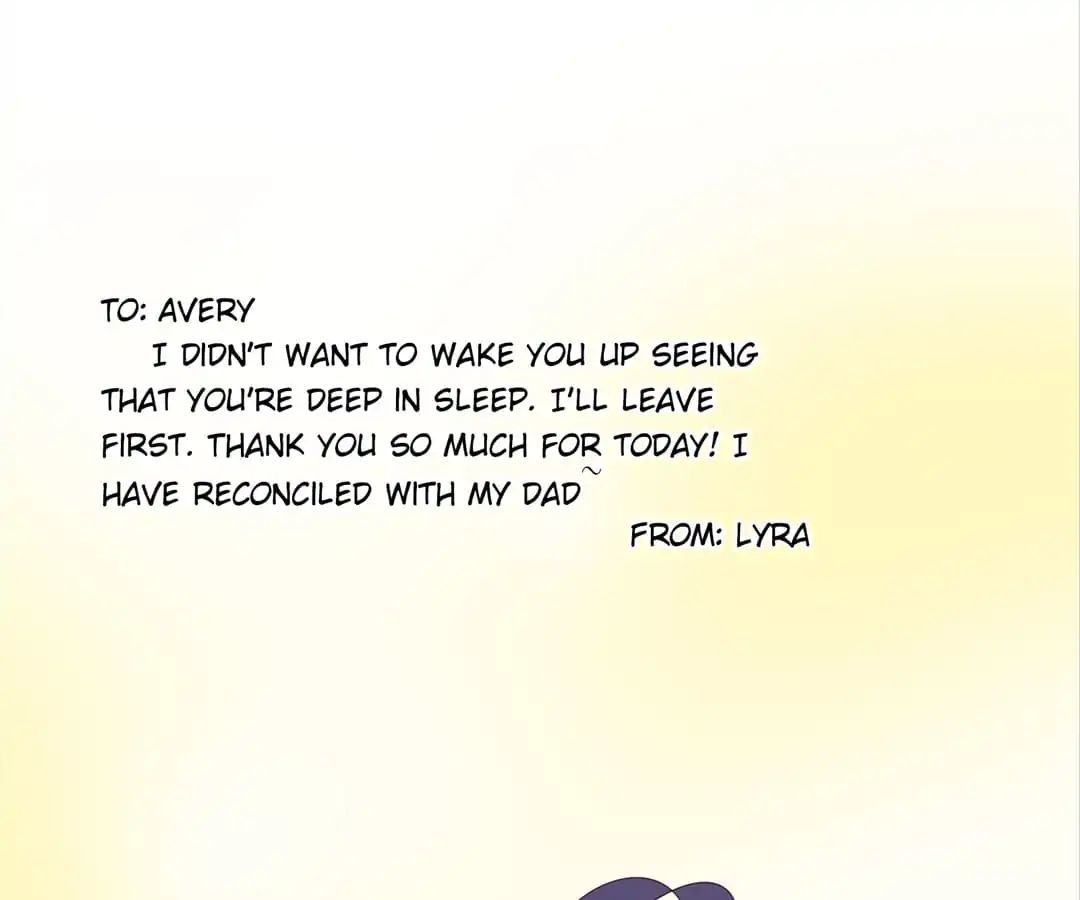 First Crush Chapter 74 - page 49