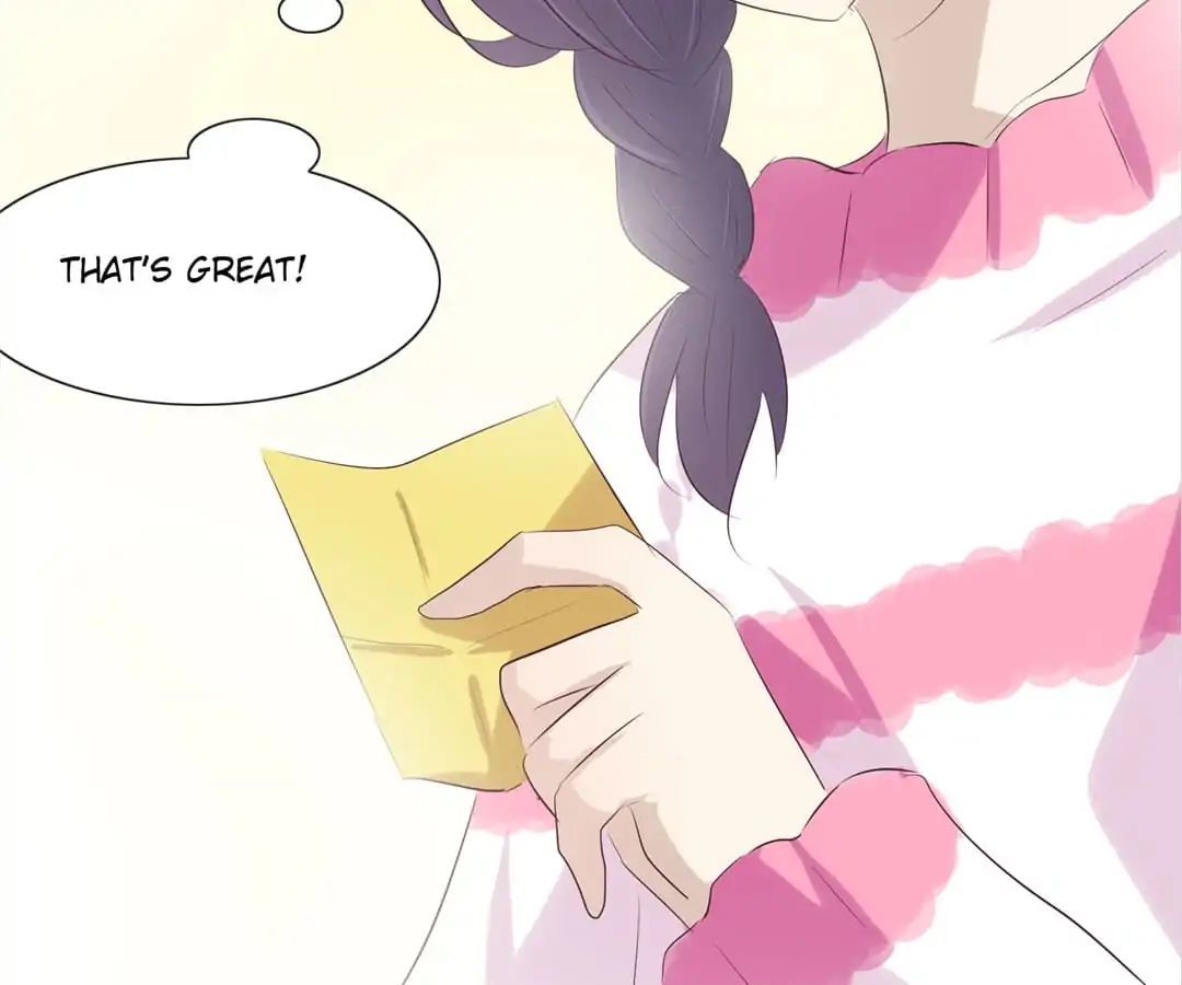First Crush Chapter 74 - page 51