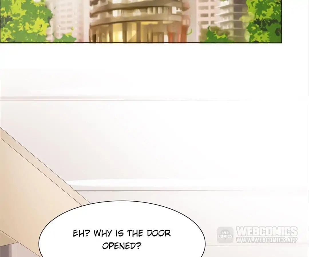 First Crush Chapter 74 - page 54
