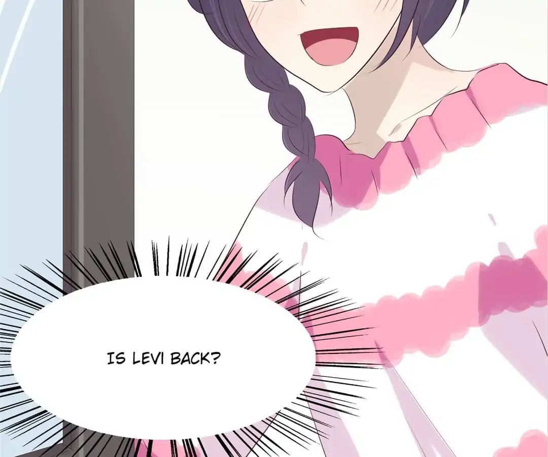 First Crush Chapter 74 - page 59