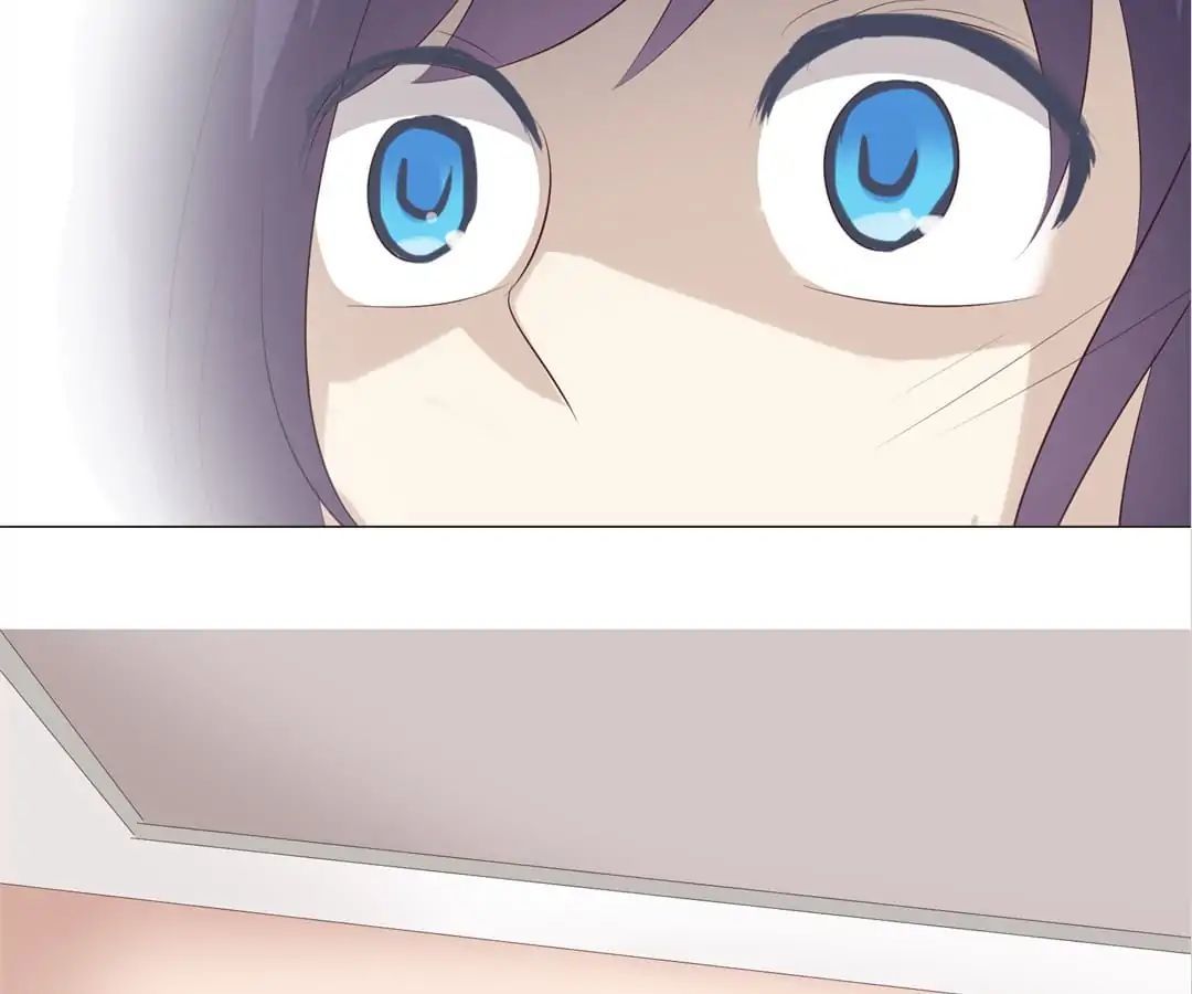 First Crush Chapter 74 - page 61