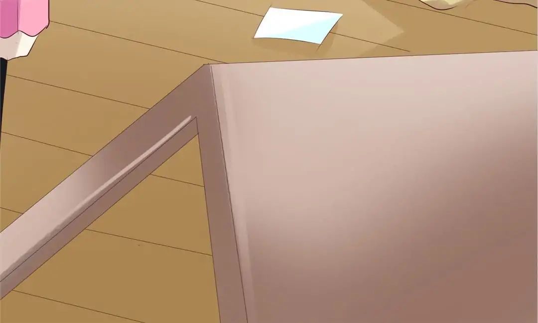 First Crush Chapter 74 - page 64