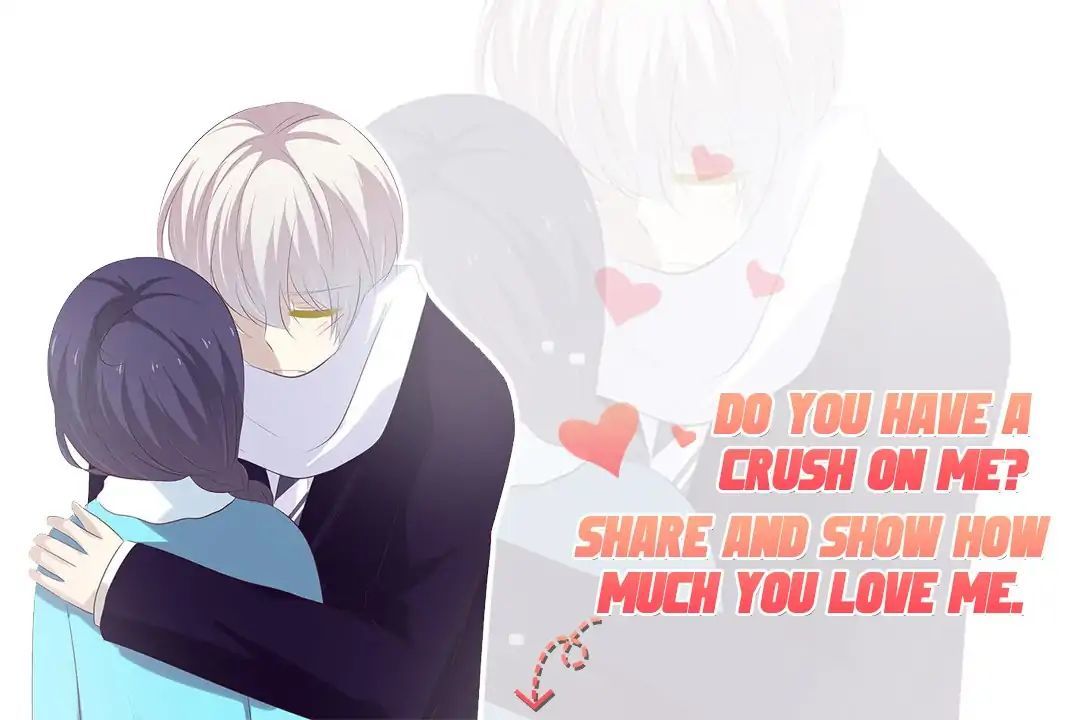 First Crush Chapter 71 - page 104