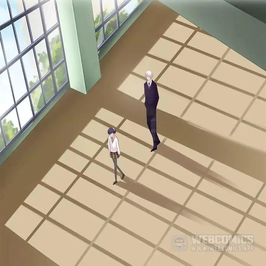 First Crush Chapter 71 - page 38