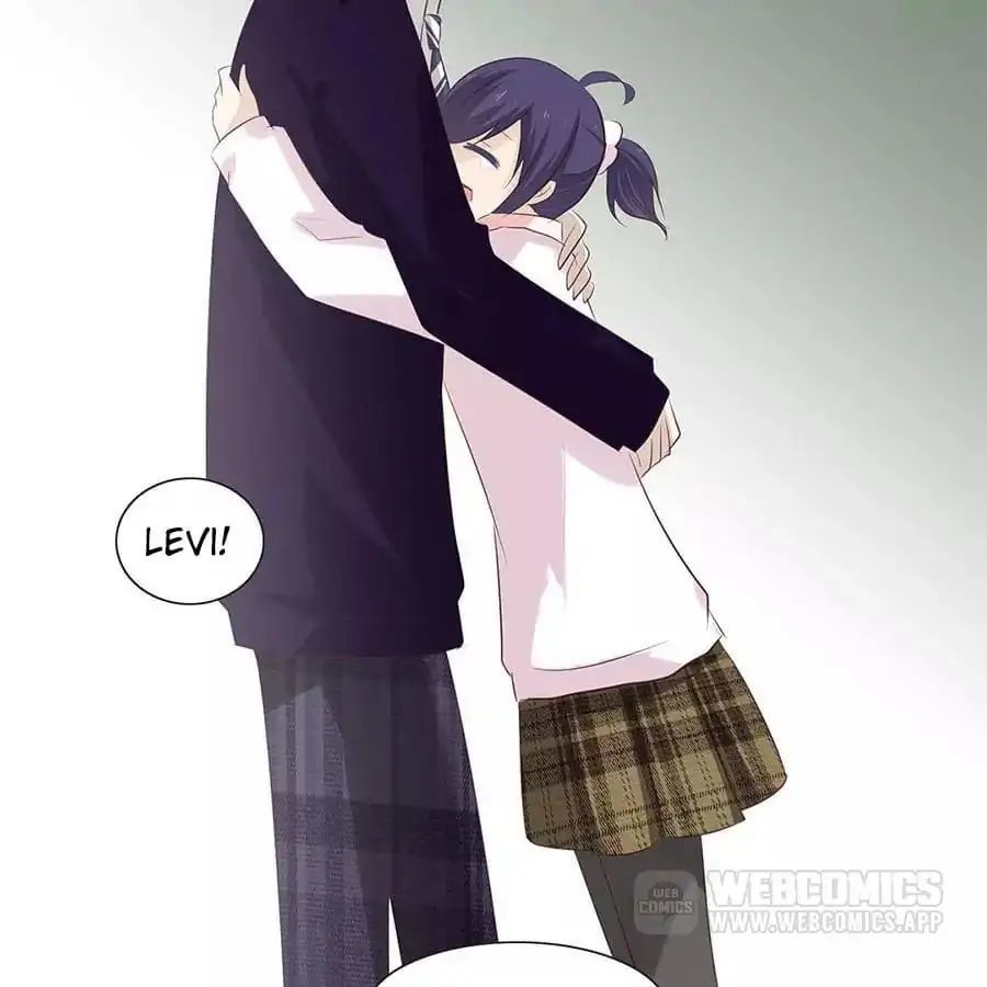 First Crush Chapter 71 - page 66