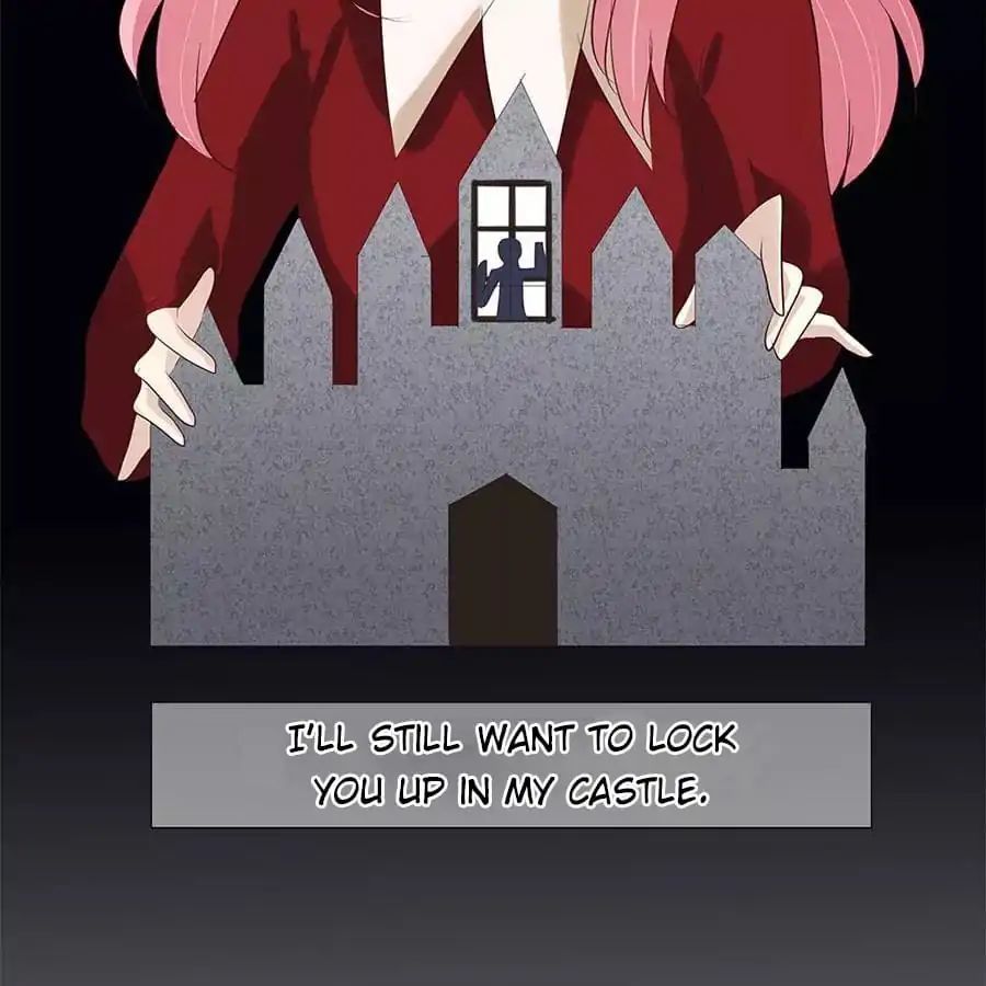 First Crush Chapter 71 - page 88