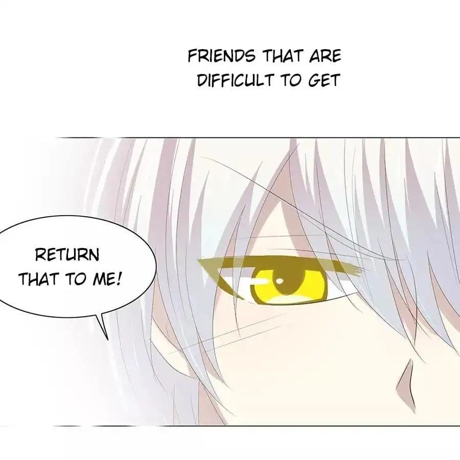 First Crush Chapter 69 - page 1