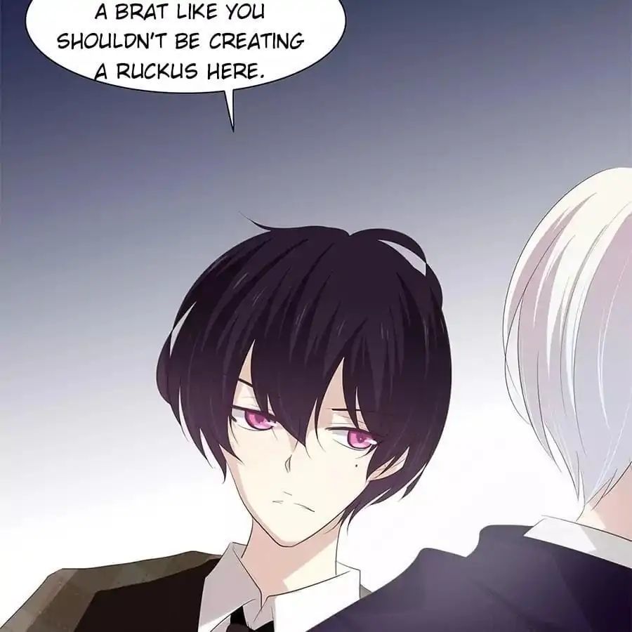 First Crush Chapter 69 - page 17