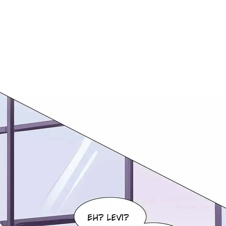 First Crush Chapter 69 - page 21