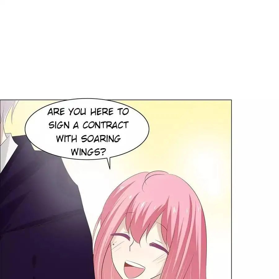 First Crush Chapter 69 - page 25