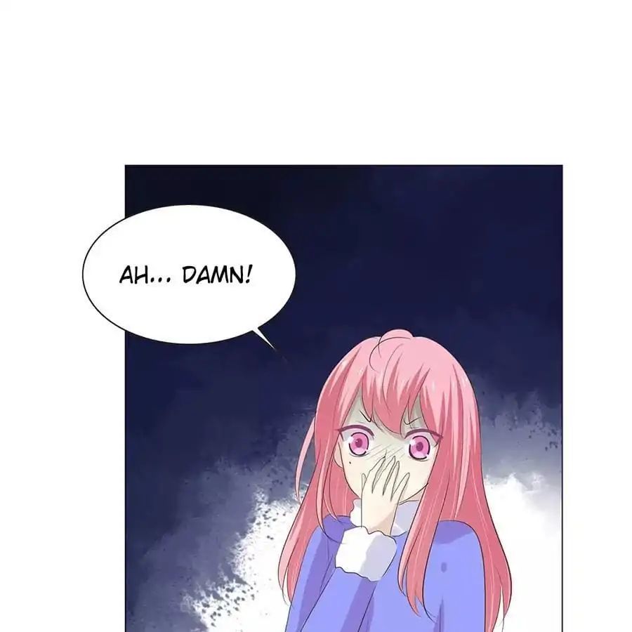 First Crush Chapter 69 - page 35