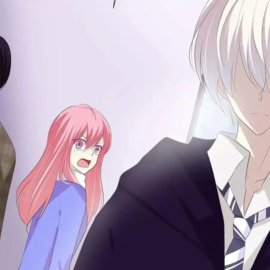 First Crush Chapter 69 - page 57