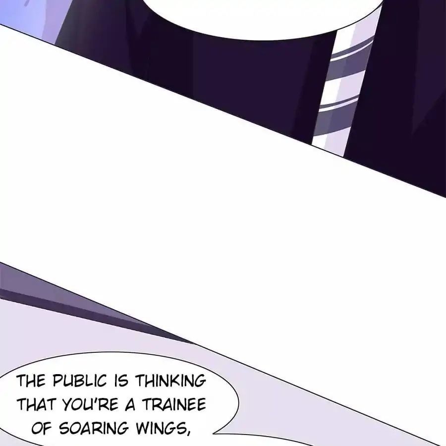 First Crush Chapter 69 - page 59