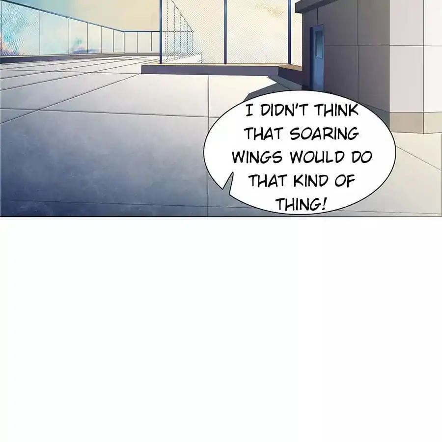 First Crush Chapter 69 - page 71