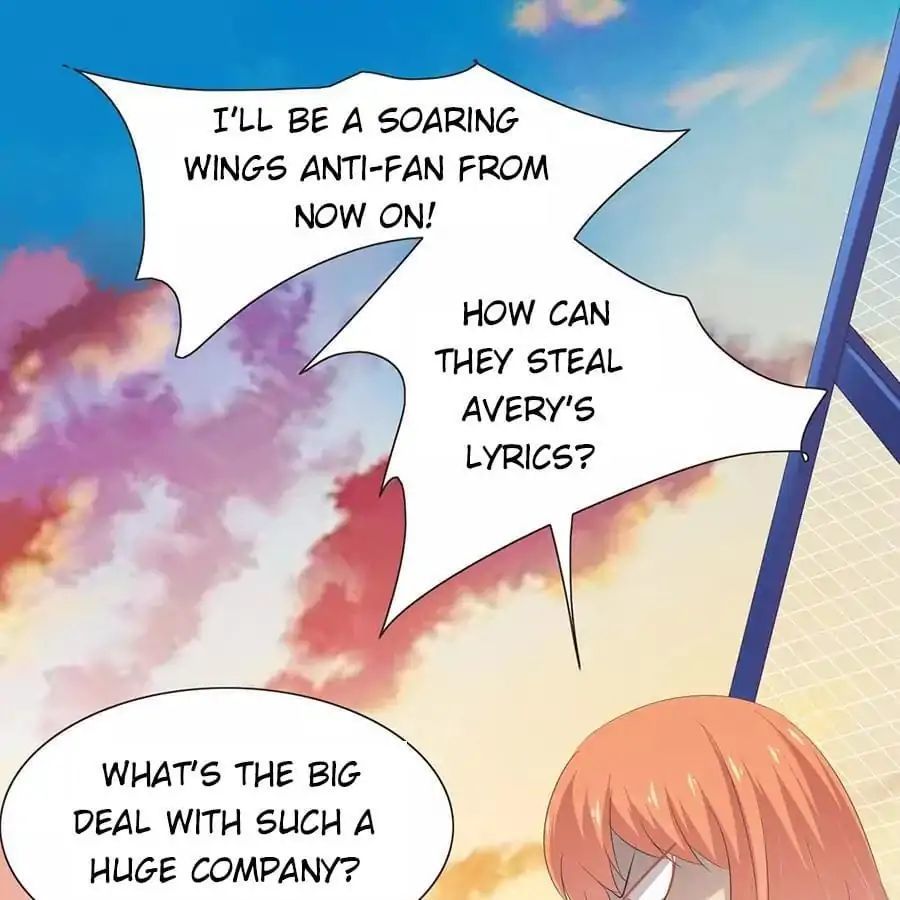First Crush Chapter 69 - page 73