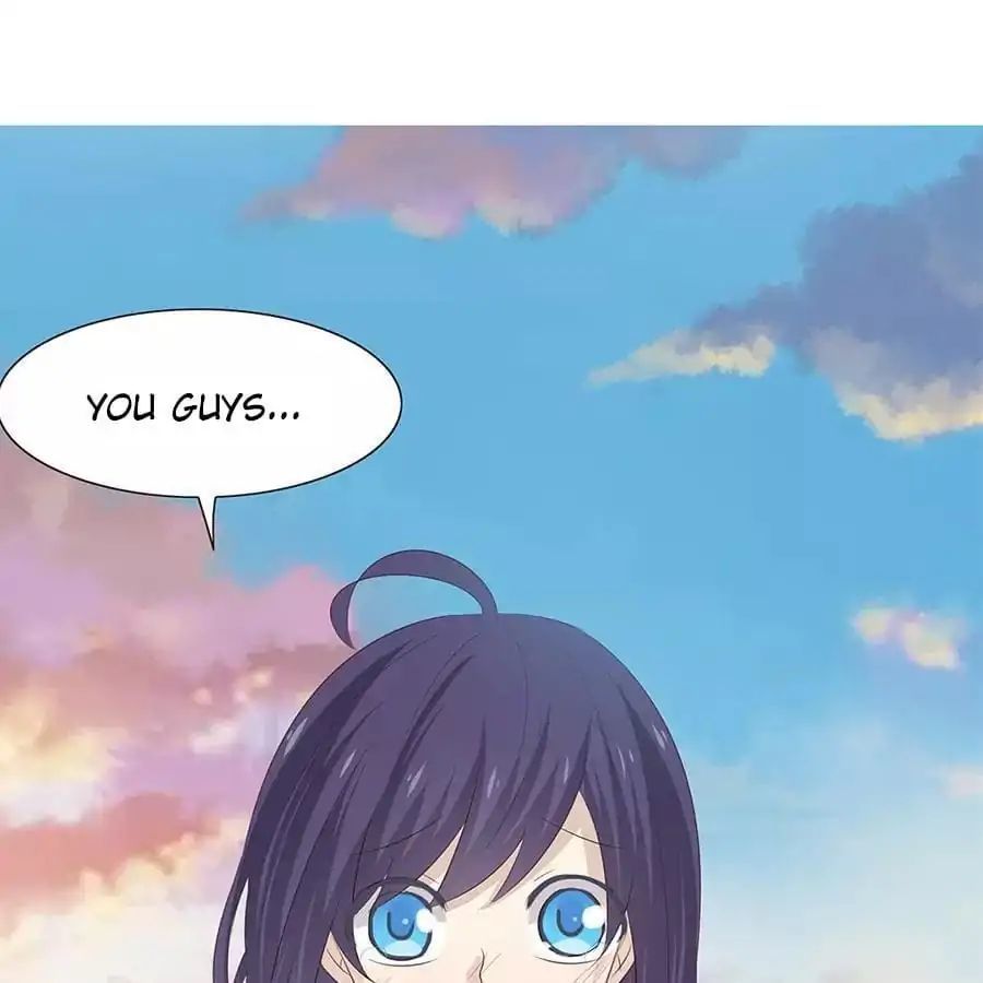 First Crush Chapter 69 - page 77