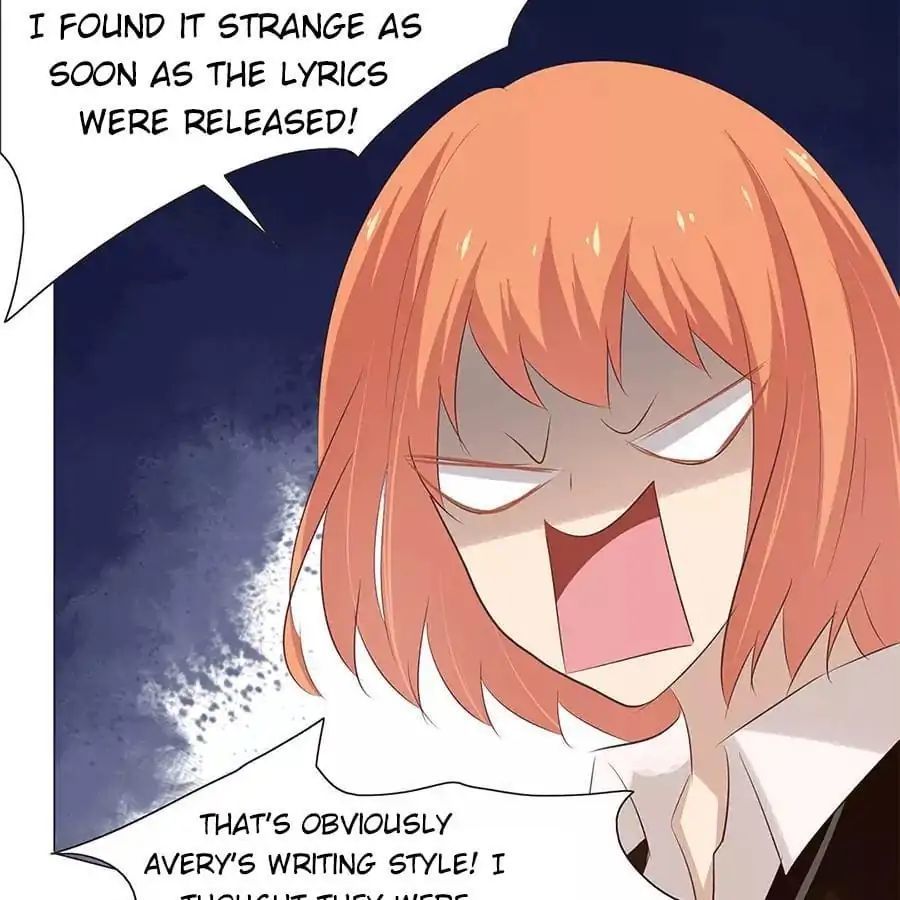 First Crush Chapter 69 - page 83