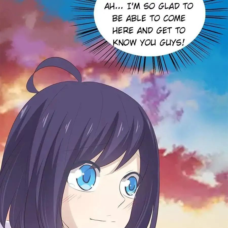 First Crush Chapter 69 - page 91
