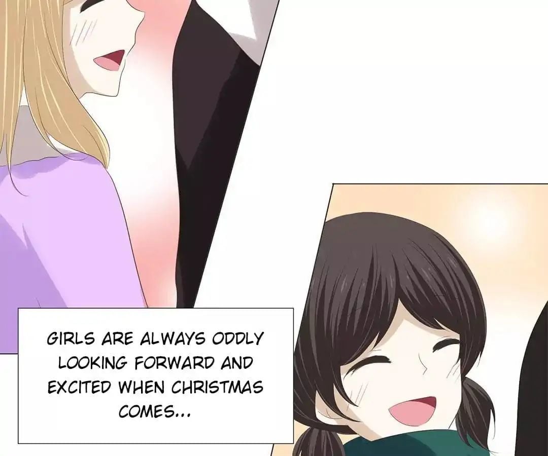 First Crush Chapter 67 - page 13
