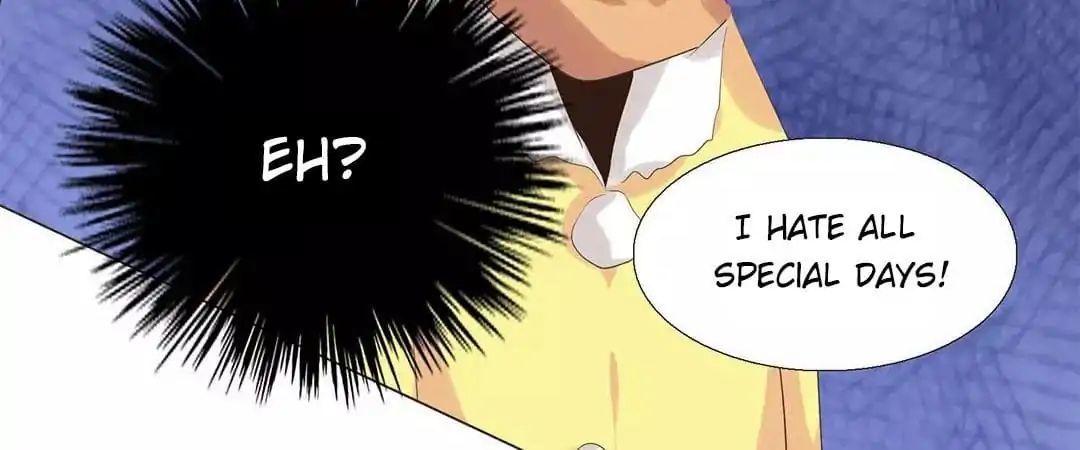 First Crush Chapter 67 - page 20