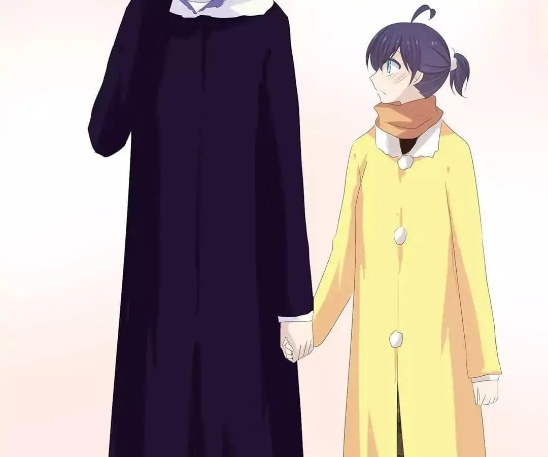 First Crush Chapter 67 - page 39