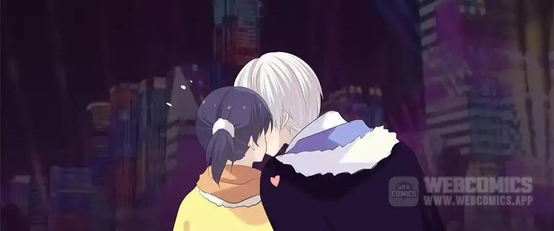 First Crush Chapter 67 - page 58