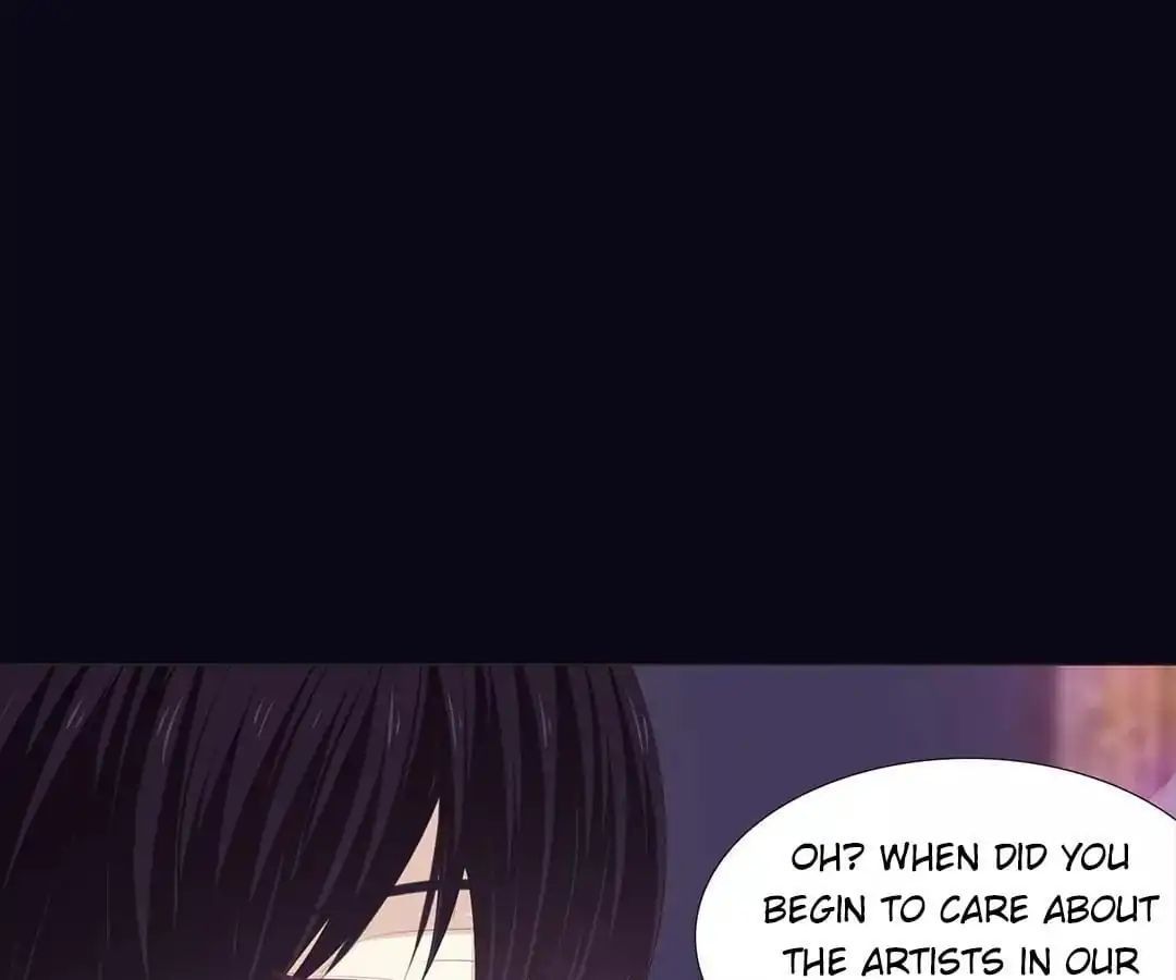 First Crush Chapter 67 - page 73