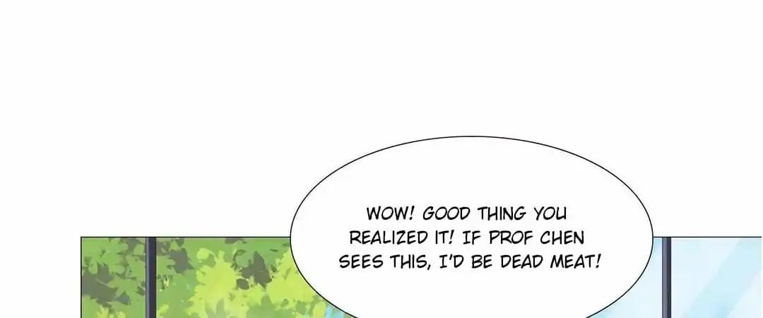 First Crush Chapter 58 - page 40
