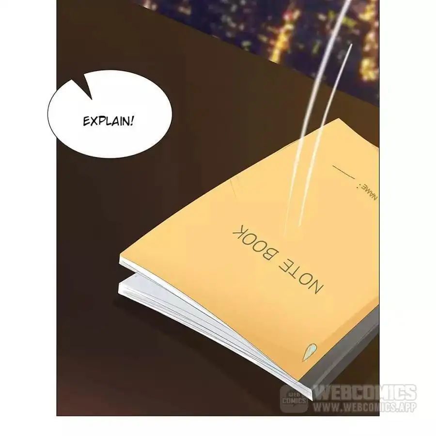 First Crush Chapter 57 - page 56