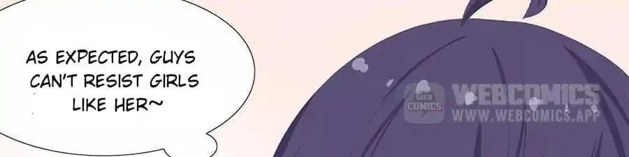 First Crush Chapter 56 - page 63