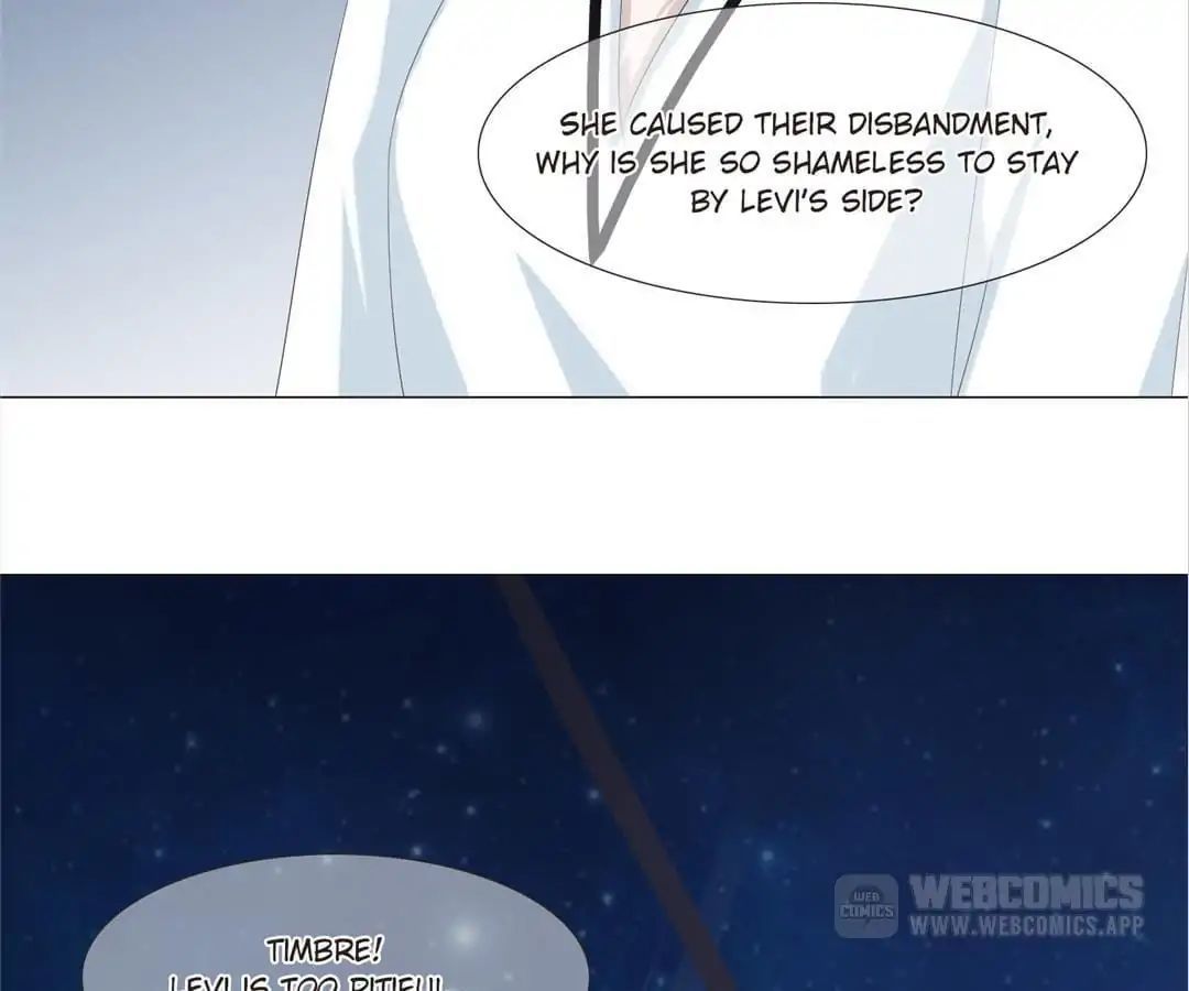 First Crush Chapter 55 - page 11