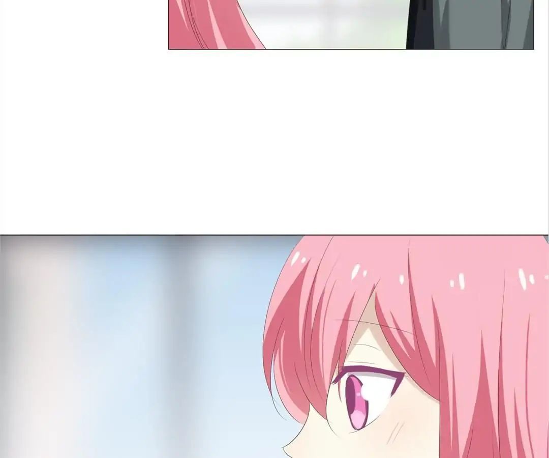 First Crush Chapter 54 - page 27