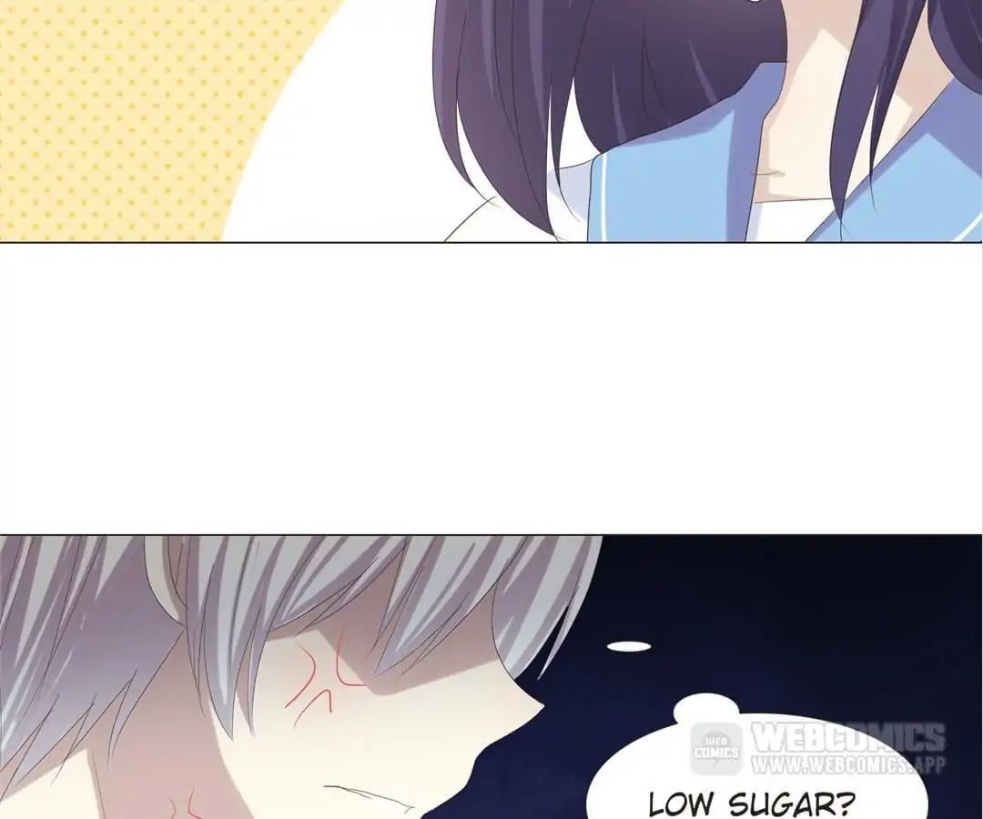 First Crush Chapter 52 - page 18