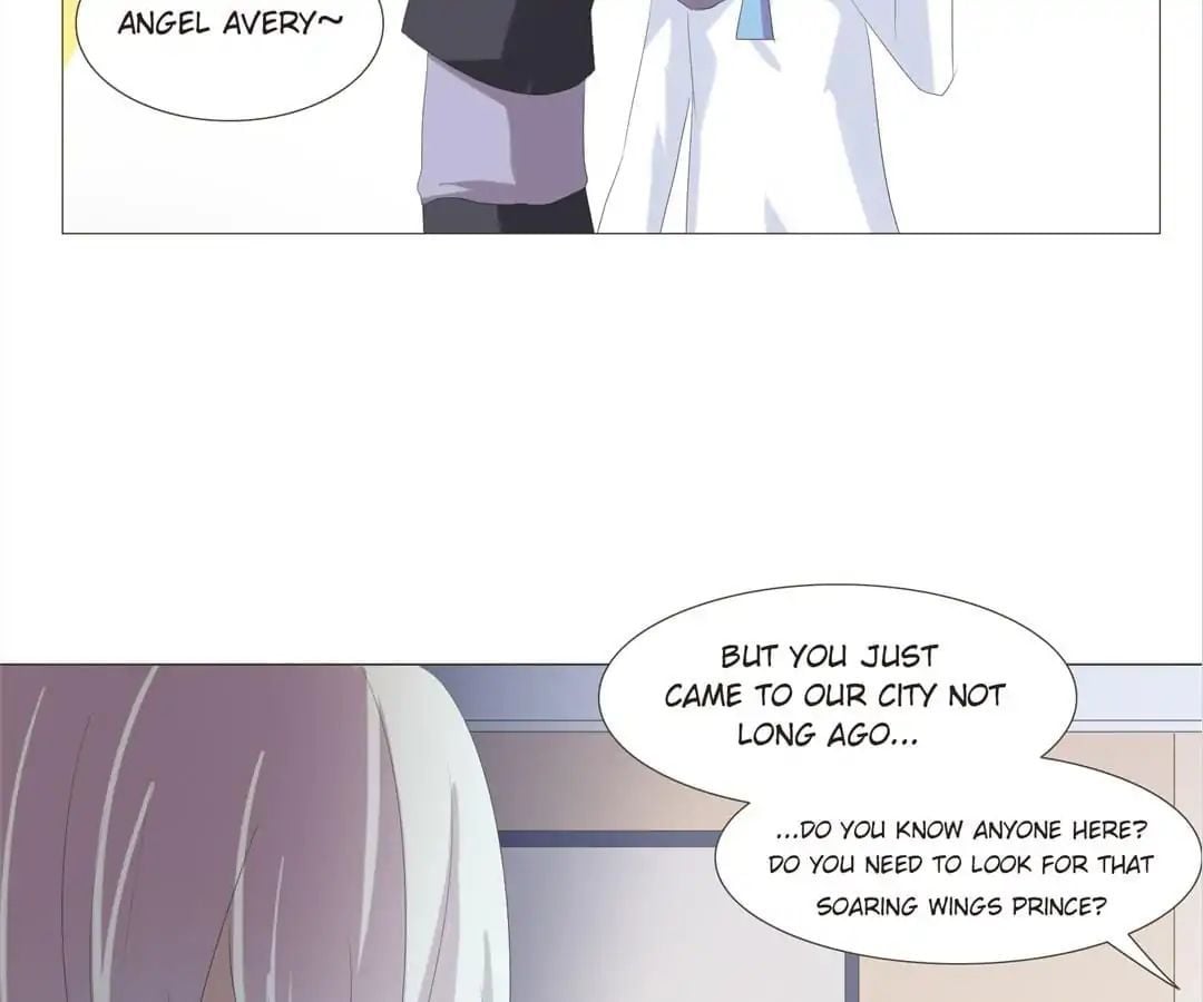 First Crush Chapter 52 - page 29