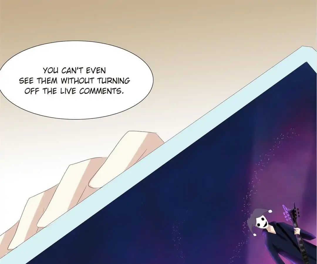 First Crush Chapter 52 - page 47