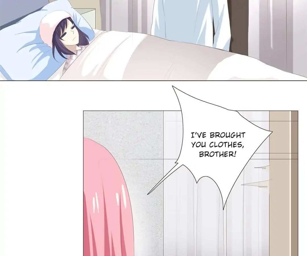 First Crush Chapter 48 - page 27