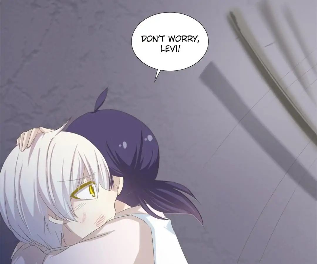 First Crush Chapter 45 - page 39