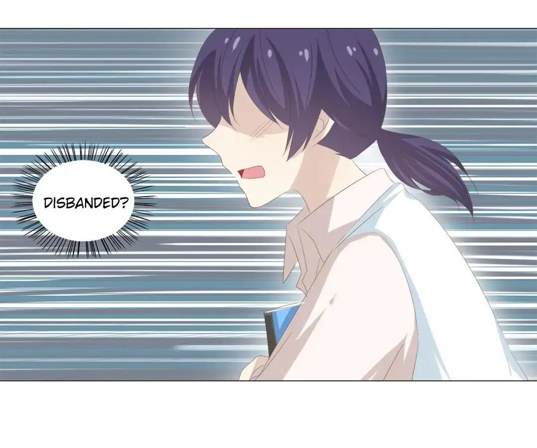First Crush Chapter 44 - page 37