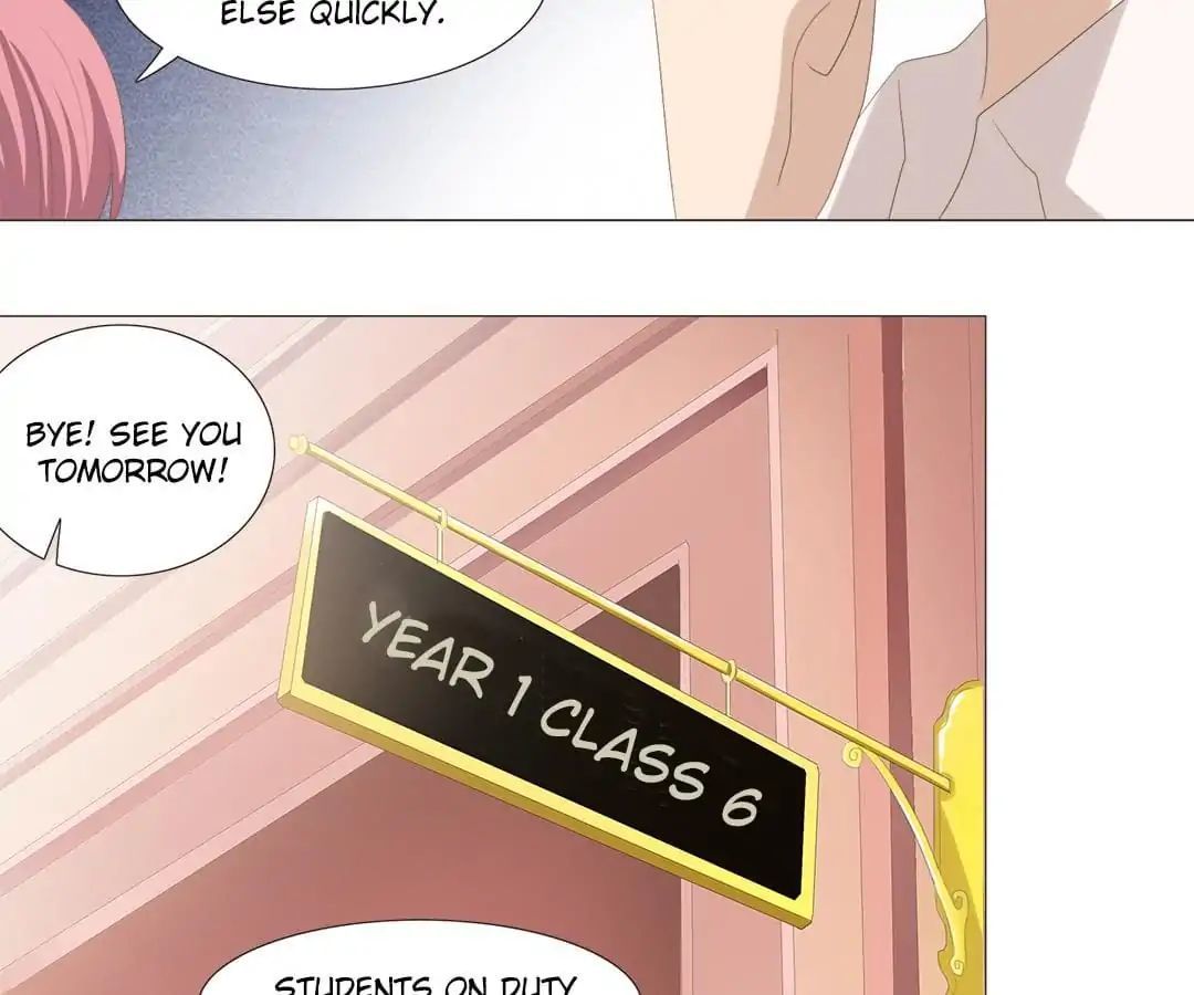 First Crush Chapter 42 - page 15
