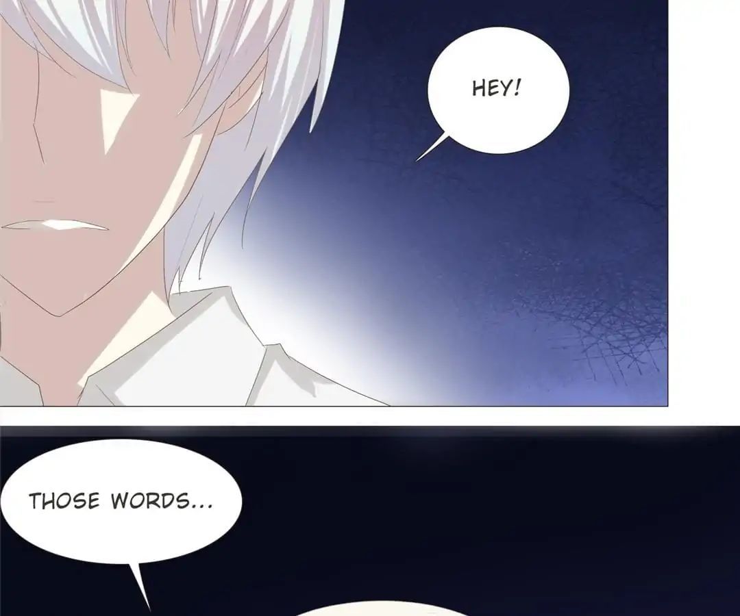 First Crush Chapter 26 - page 38