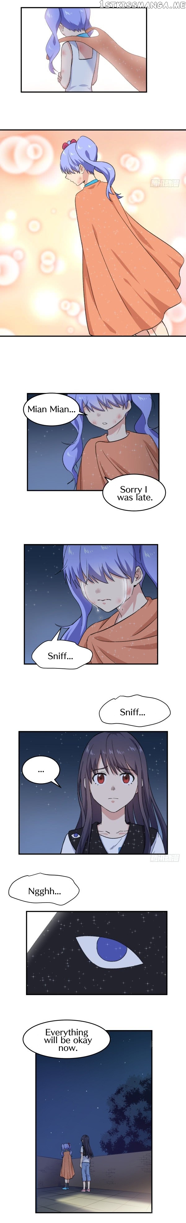 2D Partner chapter 18 - page 15