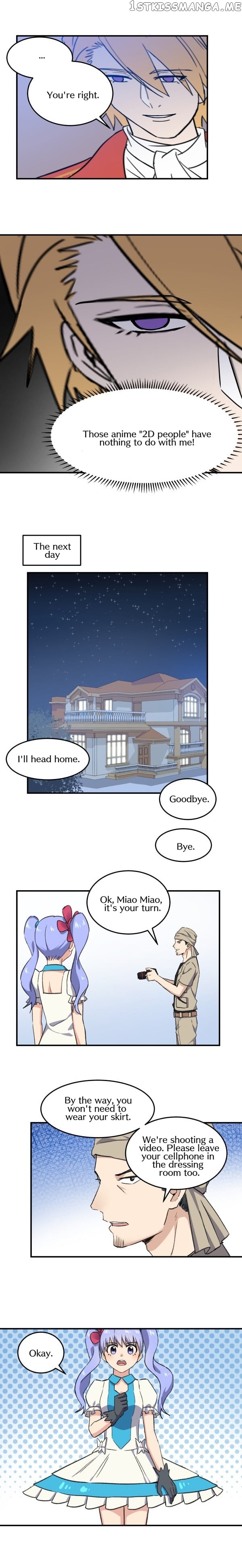 2D Partner chapter 17 - page 15