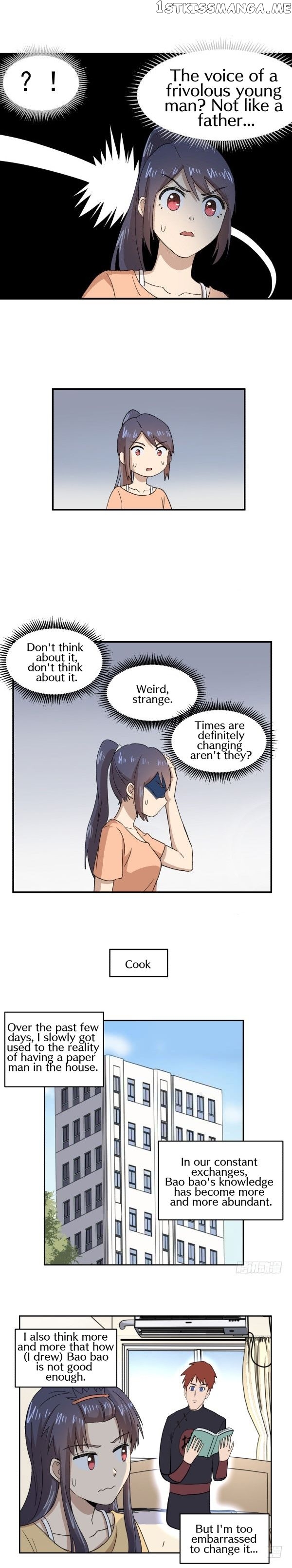 2D Partner chapter 7 - page 10