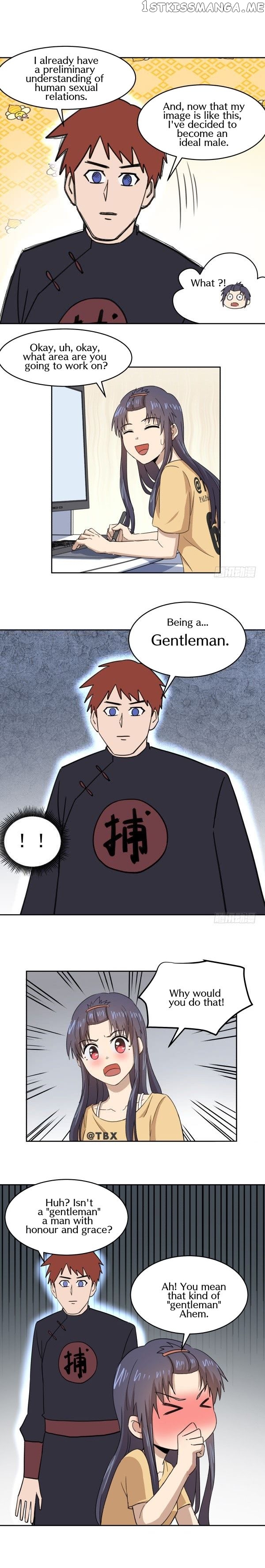 2D Partner chapter 7 - page 11