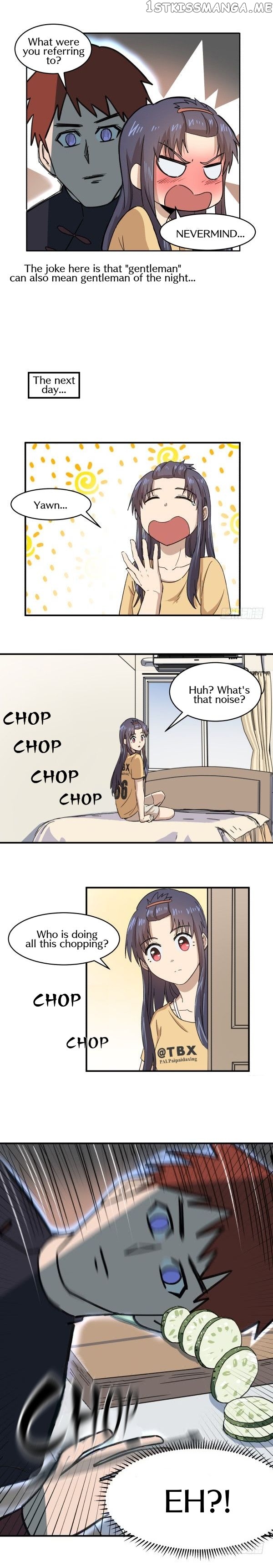 2D Partner chapter 7 - page 12