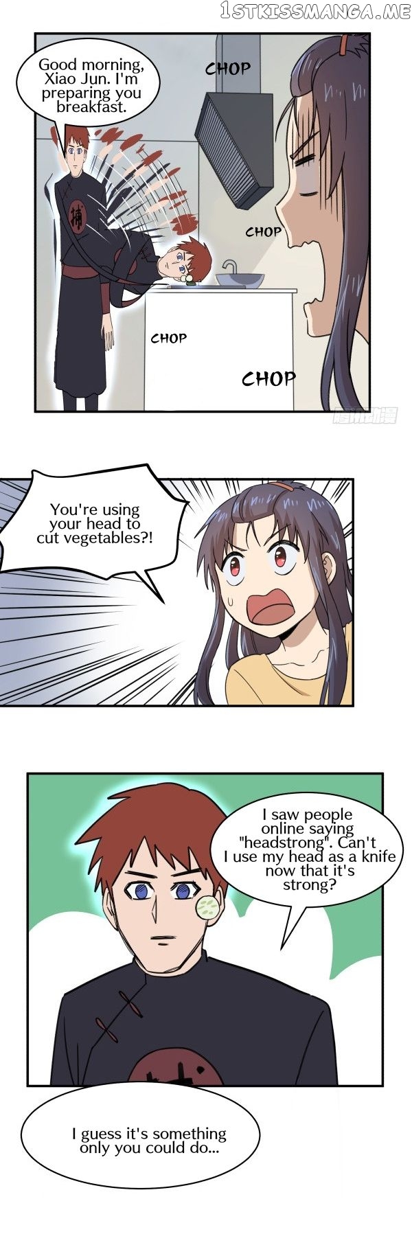 2D Partner chapter 7 - page 13